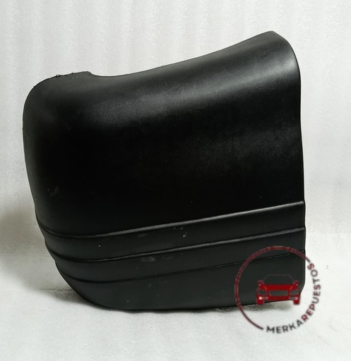 [[CPHD100500901L] - [MB831053 / MR241431 / MB831719 / MR376051 / MR376083]] [MB831717] - PUNTERA TRASERA IZQUIERDA MONTERO 93-2008 (V43W)