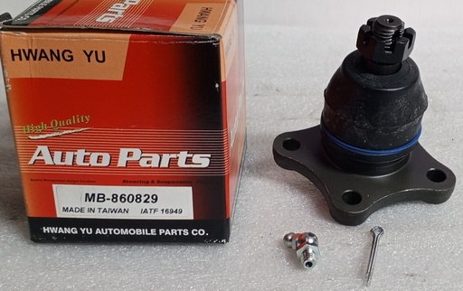 [[0] - [MB860830]] [MB860829] - HWANG YU -  TAIWAN | ROTULA SUPERIOR MONTERO DELANTERA IZQ/DER MON/92 