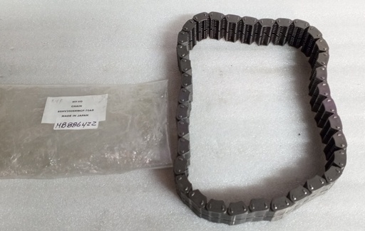 [[0] - [0]] [MB886422] - MORSE-JAPON | CADENA TRANSFERENCIA MITSUBISHI MONTERO V6-3000 (35 ESLAVONES)