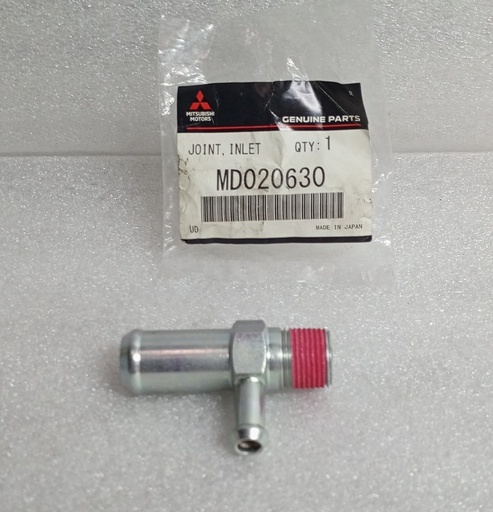 [[0] - [0]] [MD020630] - MITSUBISHI | UNION MULTIPLE