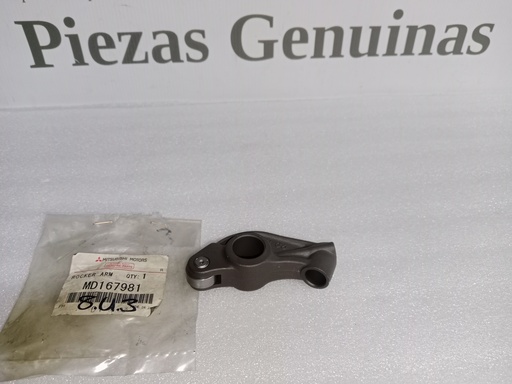 [[0] - [0]] [MD167981-2] - MITSUBISHI | BALANCIN VALVULA MITSUBISHI MONTERO V11 / NATIVA / L-300 / N33W (ADM)