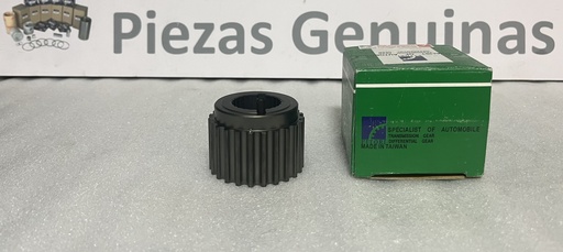 [[0] - [0]] [MD184894] - FITORI-TAIWAN | PIÑON CIGÜEÑAL MITSUBISHI NATIVA 6G72 /  MONTERO V45W