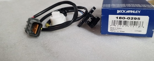[[180-0295] - [0]] [MD320622-28] - BECK ARNLEY-TAIWAN | SENSOR POSICION EJE LEVAS MONTERO 