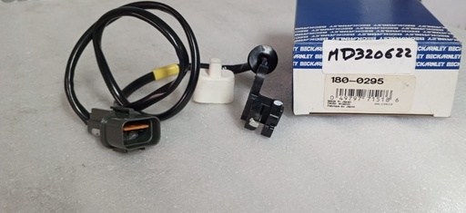 [[0] - [0] 180-0295] [MD320622-38] - CHINA-GP | SENSOR POSICION EJE LEVAS MONTERO 