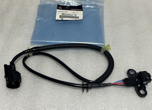 [[MR560276] - [0] [MD327122]] [MD327122-2 ] - MITSUBISHI | SENSOR ANG. GIRO CIGUEÑAL LANCER 