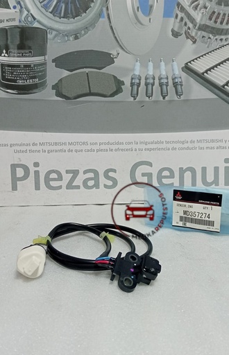 [[] - [EH0339]] [MD357274] - MITSUBISHI | SENSOR ANGULO CIGÜEÑAL MONTERO /2001