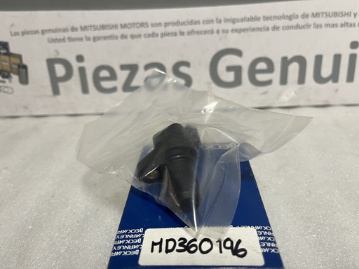 [[180-0591] - [0]] [MD360196] - BECK ARNLEY-JAPON | SENSOR POSICION EJE DE LEVAS
