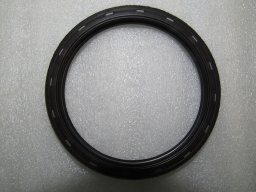 [[BH3208G (91x111x10)] - [MB120698 1052B178]] [MD372251] - NOK | RETENEDOR TRAS. CIGÜEÑAL V6-3000 / V6-3500 / NEGRO