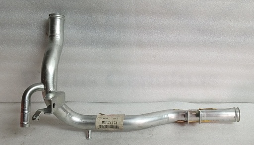 [[0] - [0]] [MD374174] - MITSUBISHI | TUBO SALIDA BOMBA AGUA MITSUBISHI LANCER CS1A / CS3A