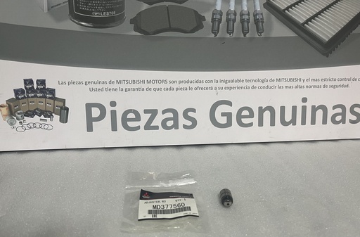 [[0] - [0]] [MD377560-2] - MITSUBISHI | IMPULSADOR HIDRAULICO MONTERO V6-3000 / L-300 / HYUNDAI H-100