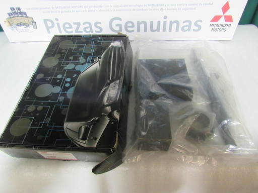 [[MD153644 MD154048/9] - [MD021246 MD021233 MD084945]] [MI-302B-34] - DEMAX | KIT CADENA DE REPARTICION MITSUBISHI MONTERO 4G54 (10 PIEZAS)