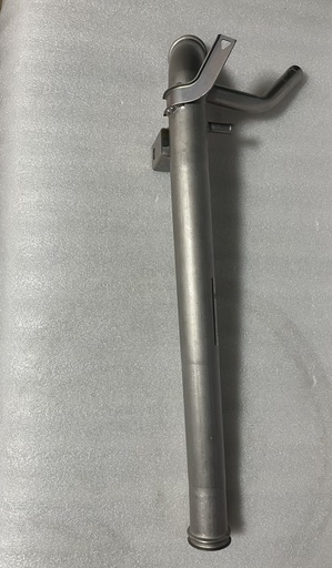 [[0] - [0]] [MN155162] - MITSUBISHI | TUBO AGUA MITSUBISHI GRANDIS / OUTLANDER