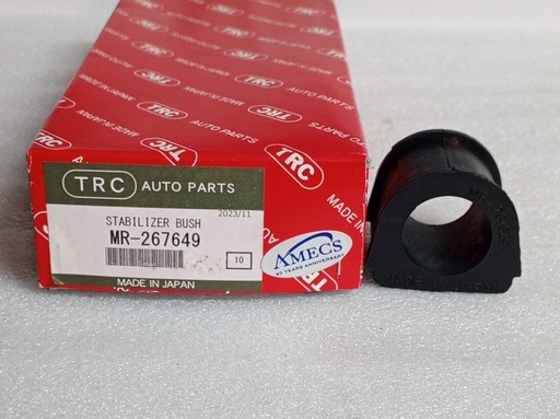 [[0] - [0]] [MR267649] - TRC - JAPON | BUJE BARRA ESTABILIZ M/SPORT DELANTERO CENTRAL