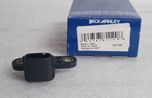 [[180-0461] - []] [MR985119] - BECK ARNLEY-JAPON | SENSOR ANGULO CIGUENAL OUTLANDER / GRANDIS
