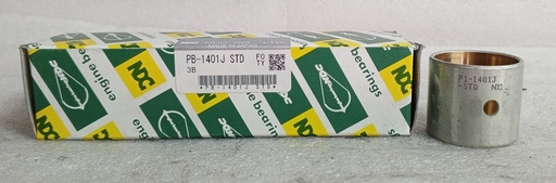 [PB-1401J] [PB-1401] - NDC | BUJES BIELA DAIHATSU/ TOYOTA 3B/13B 3.5 (PARA ADAPTAR EN BIELA SPORTERO 2.5) 32 mm