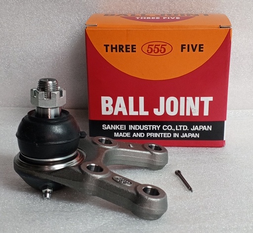 [[MB176308] - [0] [SB-7252]] [SB-7252] - 555 - JAPAN | ROTULA INFERIOR MITSUBISHI MONTERO/82 