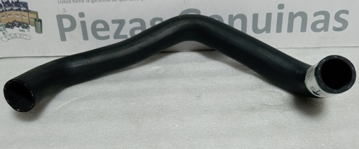 [[5379]- [Orificio: 30mm / 40cm / 30 cm]] [M8C0-25-720] | MANGUERA INFERIOR RADIADOR MITSUBISHI MONTERO