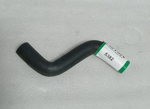 [[5382] - [Orificio:15 mm /  ancho:5 cm /  Largo:15 cm]] [MD009016] - MANGUERA RADIADOR MITSUBISHI MONTERO/L300
