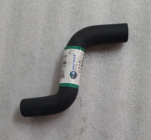 [[MD009016] - [Orificio:17 mm /  ancho:5 cm /  Largo:15 cm]] [7278] - CAUPLAS| MANGUERA PASO AGUA  MITSUBISHI  MONTERO 82/