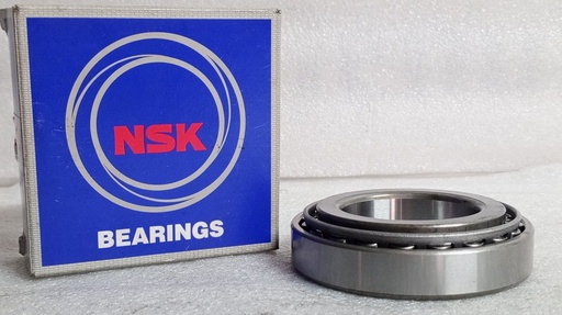 [[17831R] - [MB393471]]  [MB393471] - NSK - | RODAMIENTO PIÑON DIFERENCIAL.TRASERO.