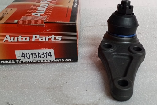 [[] - [4013A363 4013A090]] [4013A314] - HWANG YU-TAIWAN | ROTULA INFERIOR SUSPENSION DELANTERA  IZ/DER  MITSUBISHI L-200 / SPORTERO