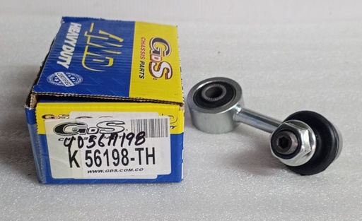 [[K-56198] - [0]] [4056A198] - GDS | TERMINAL IZQ.BARRA ESTABILIZADORA L-200 KL3T (Rosca 14 mm)