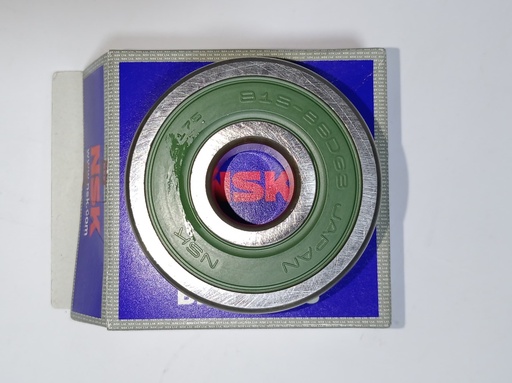 [[MD611397] - [0]] [B15-86AT1XDDG3*W-G01] - NSK | RODAMIENTO ALTERNADOR GRANDE