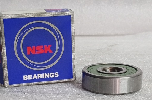 [[MD611397] - [0]] [B15-86AT1XDDG3*W-G01] - NSK | RODAMIENTO ALTERNADOR GRANDE