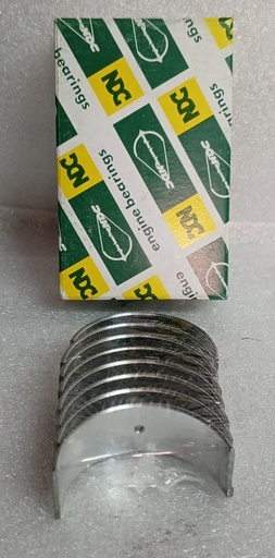 [[MD143090] - [0]] [CB-1169A  (STD)] - NDC | CASQUETES  BIELAMITSUBISHI LANCER 1.300 MOTOR 4G13 /4G15  1.3/1.5 (STD)