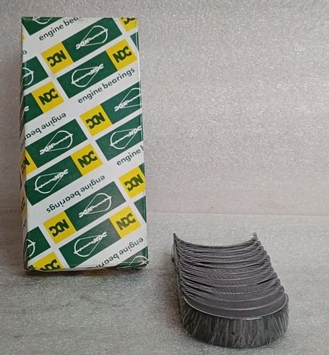 [[MD105277] - [MOTOR 6G72] CB-1822A] [CB-1822A  (0.50)] - NDC | CASQUETES BIELA MITSUBISHI  MONTERO V6-3000 MOT 6G72 