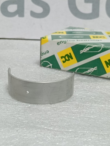 [[MD177046   MD174884] - [MD174885 /6 / MD194201/2/ 3]] [CB-1829GP  (0.25) ] - NDC | CASQUETES BIELA MITSUBISHI LANCER CK4A / CJ4A / MONTERO IO / 1.600 MOTOR 4G92    (0.25)