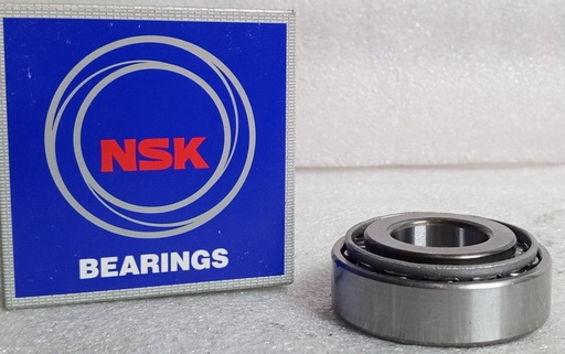 [[MB109565] - [MB633087]] [M12649R/610RPN4C] - NSK | RODAMIENTO AGUJA RUEDA PARTE EXTERNA MITSUBISHI L-300 / LUV DIMAX