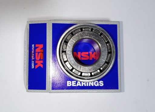 [[MB109565] - [MB633087]] [M12649R/610RPN4C] - NSK | RODAMIENTO AGUJA RUEDA PARTE EXTERNA MITSUBISHI L-300 / LUV DIMAX