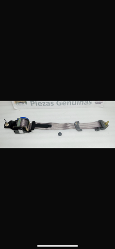 [[0] - [0]] [M8L1-60-710B] - NACIONAL | CINTURON SEGURIDAD IZQUIERDO MONTERO HARDTOP