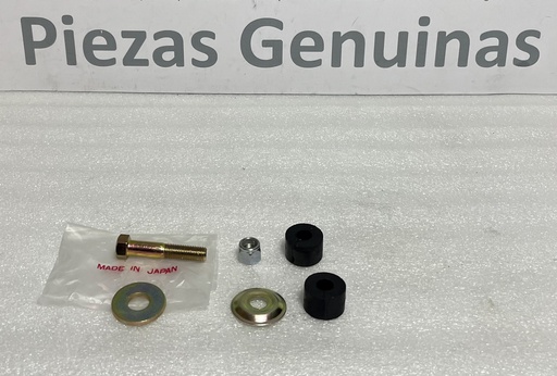 [[0] - [0] MB185477] [MB831039] - TRC - JAPON | BUJE BARRA ESTABILIZADORA DELANTERA PUNTA