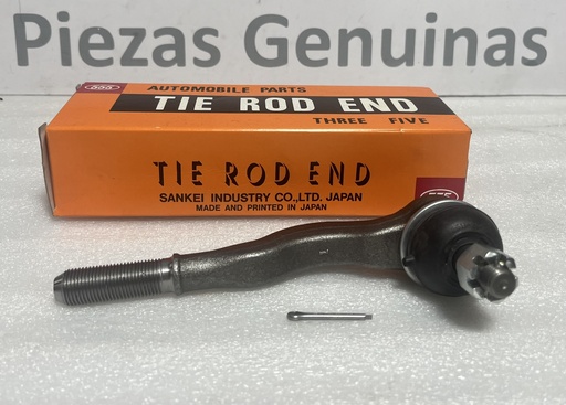 [[MB831044] - [SE-7722]] [MB831044] - 555 - JAPAN | TERMINAL DIRECCION MONTERO V6-3000 LARGA (INTERNA)