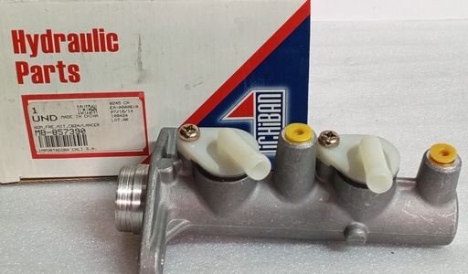 [[0] - [0]] [MB857390] - ICHIBAN CHINA | BOMBA FRENO MITSUBISHI LANCER / CB2A