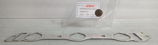 [[MD168419] - [MD154025]] [MD104722] - TOKEI | EMPAQUE MULTIPLE ADMISION MONTERO V6-3000 (METALICO)