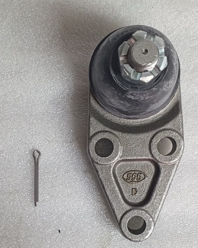 [[SB-7845] - [0]] [MR508130] - 555 - JAPAN | ROTULA SUPERIOR TRASERA MONTERO 2000/ V75W