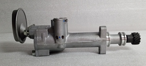 [[0] - [0]] [OPI-4662-3] - TBK-JAPON | BOMBA ACEITE CHEVROLET LUV DIMAX 2.5 DIESEL