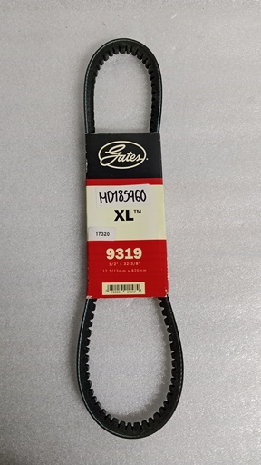 [[MZ690287] - [MD185960 / 9319]] [17320] - GATES-USA | CORREA D/H MONTERO V6 3000