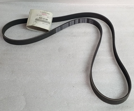[[1340A040] - [1340A085  4451A146]] [4451A149] - MITSUBISHI | CORREA ACCESORIOS MITSUBISHI SPORTERO 4D56
