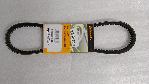 [[MZ690287 / AVX 13x815 La] - [MD185960]] [17320] - CONTINENTAL | CORREA D/H MONTERO V6 3000