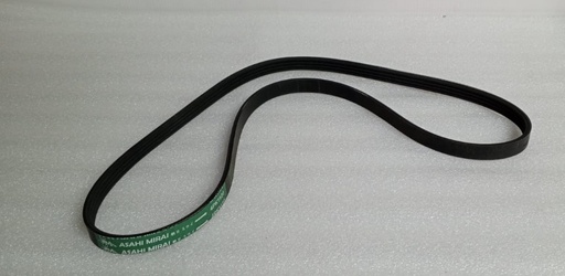 [[0] - [0]] [4PK1120] - ASAHI MIRAI | CORREA DIRECCION HIDRAULICA TOYOTA PRADO / 3 PTAS