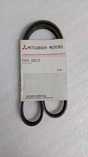 [[4451A083] - [0] 4PK910] [MN187015] - MITSUBISHI | CORREA DIRECCION HIDRAULICA MITSUBISHI OUTLANDER 3.0
