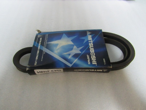 [[MD025522] - [MZ690294]] [MPMF-6395] - MITSUBOSHI | CORREA ALTERNADOR MONTERO STD / LISA