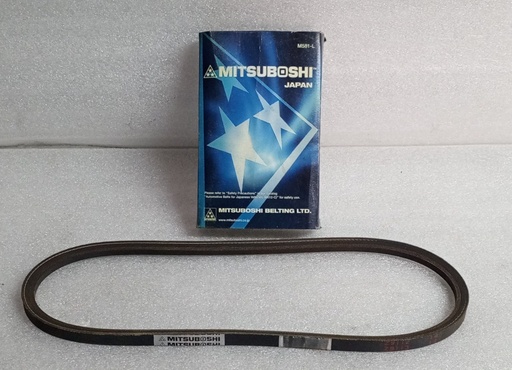 [[ 15290 ] - [(29 ")] - [ MPMF-1290 ]] [ 15290 ] - MITSUBOSHI | CORREA ALTERNADOR MAZDA