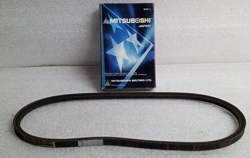 [[ MB332253 ] - [(31,5"/800mm)] - [ MPMF-1315 ]] [ MB332253 ] - MITSUBOSHI | CORREA MITSUBISHI LANCER COMPRESOR A/A /95