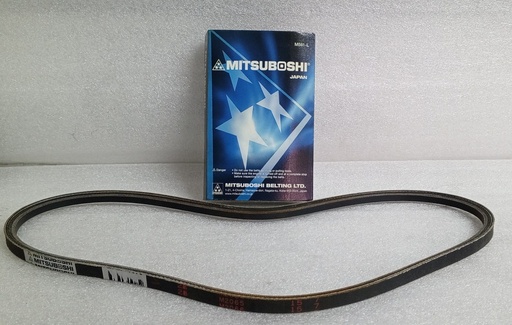 [[ 1340A032 ] - [ MPMF-1370 ] - [(37" / 940mm)]] [MPMF-1370] - MITSUBOSHI | CORREA VENTILADOR MITSUBISHI NEW NATIVA 2008 / SPORTERO 3.2 / CHEVROLET CORSA DIESEL