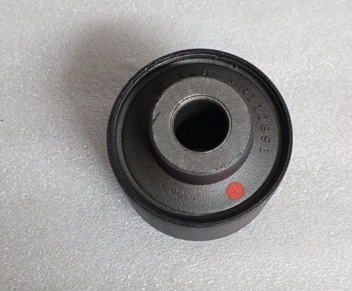 [[MR210731] - [MR112891]] [4113A085] - JFP-NACIONAL | BUJE TEMPLETA BARRA TENSORA TRASERA MITSUBISHI MONTERO V6-3000 / NATIVA / MONTERO SPORT